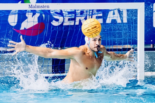 Champion League, domani la Pro Recco a Zagabria affronta la Mladost