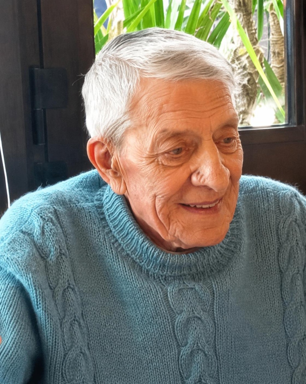 Chiavari in lutto per la morte di Lorenzo Susa