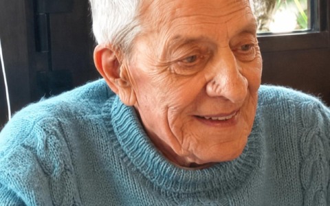Chiavari in lutto per la morte di Lorenzo Susa
