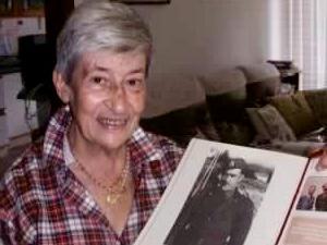 Lutto a Chiavari: è morta Albertina Caselli in Niseggi