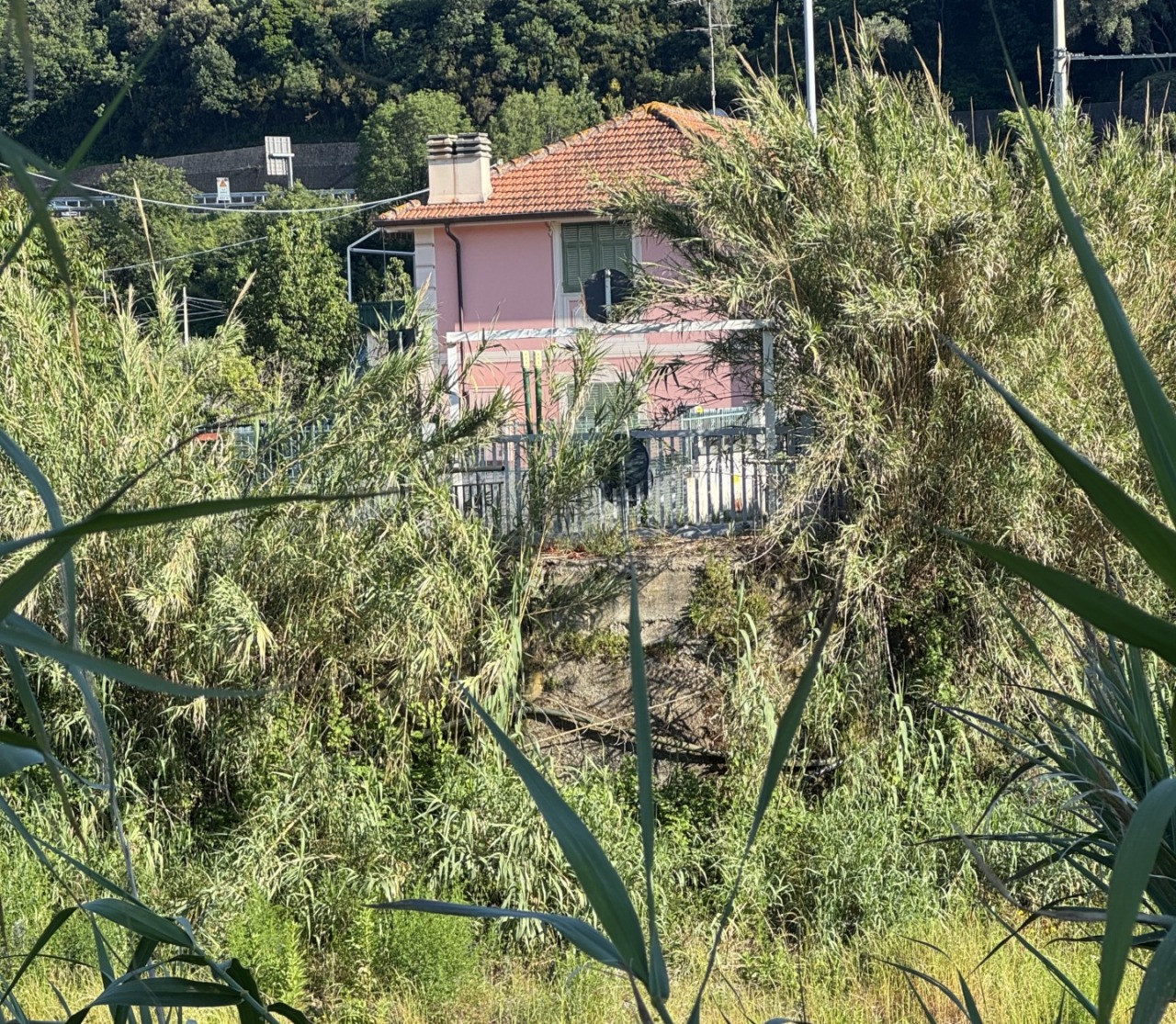 Contrada Pestella senza ponte dal 2020, Cecconi (M5S): “I residenti meritano risposte concrete”