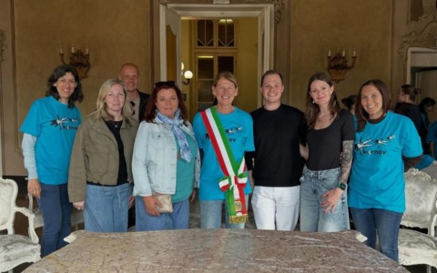 Giovani talenti europei a Lavagna: arte e musica uniscono Italia e Repubblica Ceca