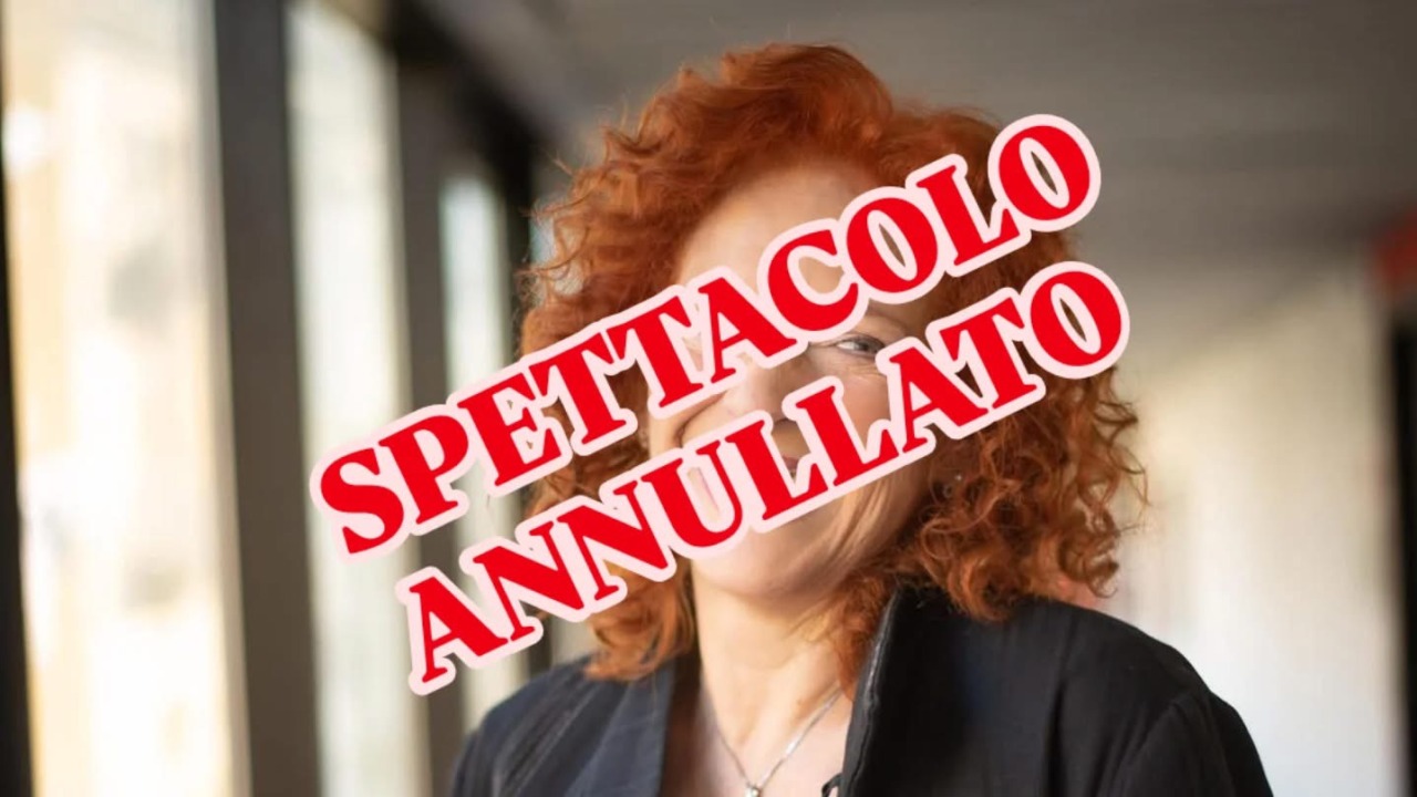 Rapallo, annullato lo spettacolo “Fedra” al Teatro delle Clarisse