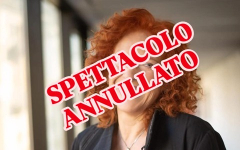 Rapallo, annullato lo spettacolo “Fedra” al Teatro delle Clarisse