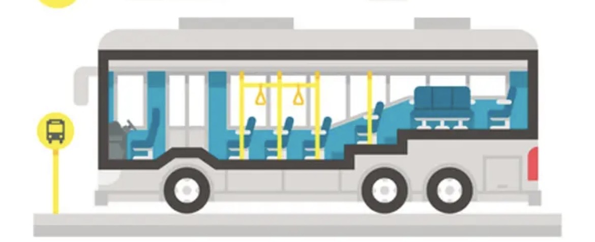 Chiavari rinnova il CityPass 2026: trasporti gratuiti per i cittadini tra i 65 e i 69 anni