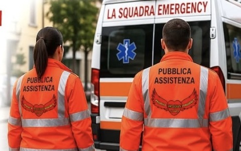 Casarza Ligure, la Squadra Emergency cerca volontari