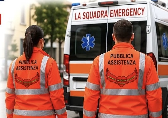 Casarza Ligure, la Squadra Emergency cerca volontari