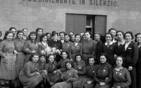Le partigiane liguri tornano protagoniste: a Riva Trigoso la presentazione del libro sulla Resistenza al femminile