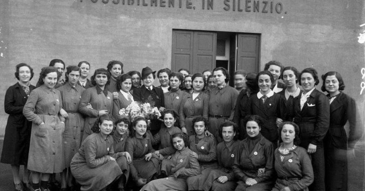 Le partigiane liguri tornano protagoniste: a Riva Trigoso la presentazione del libro sulla Resistenza al femminile