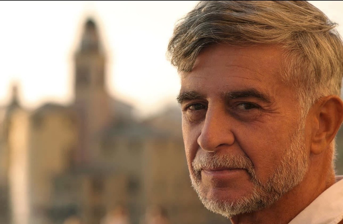 Camogli conferma Paolo Terrile nel Parco di Portofino