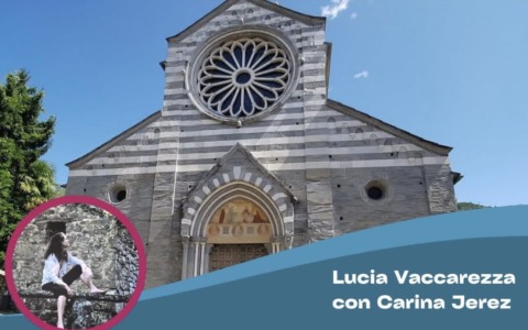 A Cogorno “Le vie del tempo”: un viaggio nella memoria del territorio e dell’emigrazione