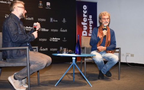 Riviera Film Festival, gran finale tra star e premiazioni all’Annunziata