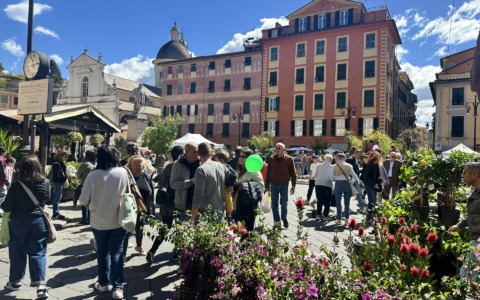 Gli appuntamenti di oggi domenica 17 maggio