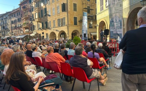 IlMare Festival, sabato 23 maggio Gianrico Carofiglio protagonista a Santa Margherita Ligure