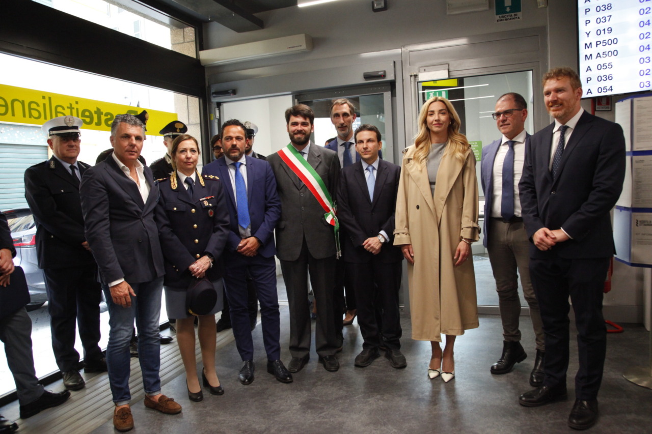 In 60 uffici postali della provincia di Genova è possibile richiedere e rinnovare il passaporto