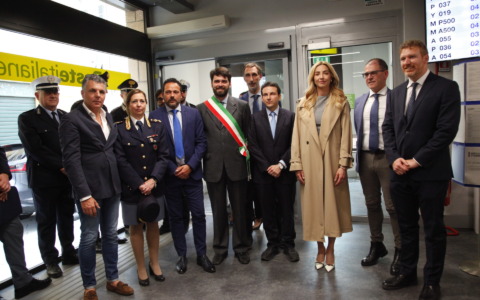 In 60 uffici postali della provincia di Genova è possibile richiedere e rinnovare il passaporto