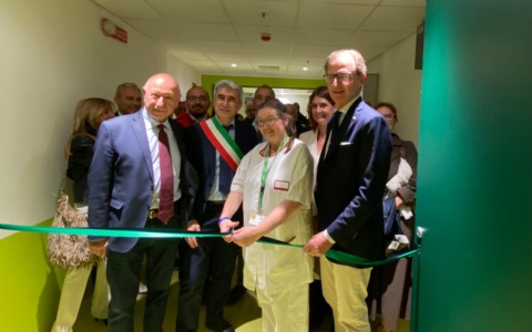 Inaugurati la Casa e l’Ospedale della Comunità di Sestri Levante e l’Ospedale della Comunità di Rapallo