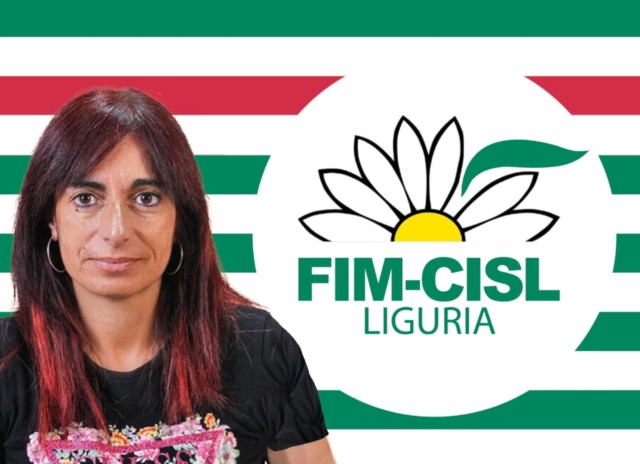 Elezioni RSU Hi-Lex, raddoppia le preferenze la Fim Cisl Liguria ed elegge Manuela Ratto