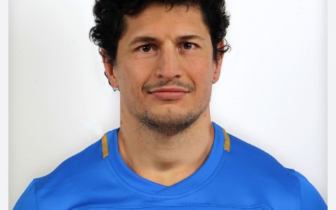 Un mondo di rugby: l’incontro al Liceti di Rapallo con Alessandro Zanni
