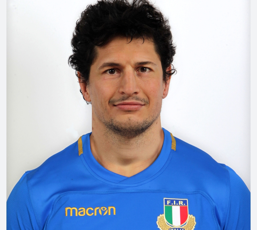 Un mondo di rugby: l’incontro al Liceti di Rapallo con Alessandro Zanni