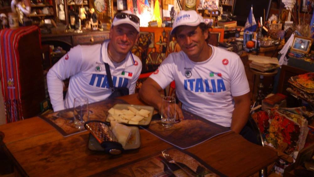 Lutto nel mondo dello sport per la morte di Alex Zanardi
