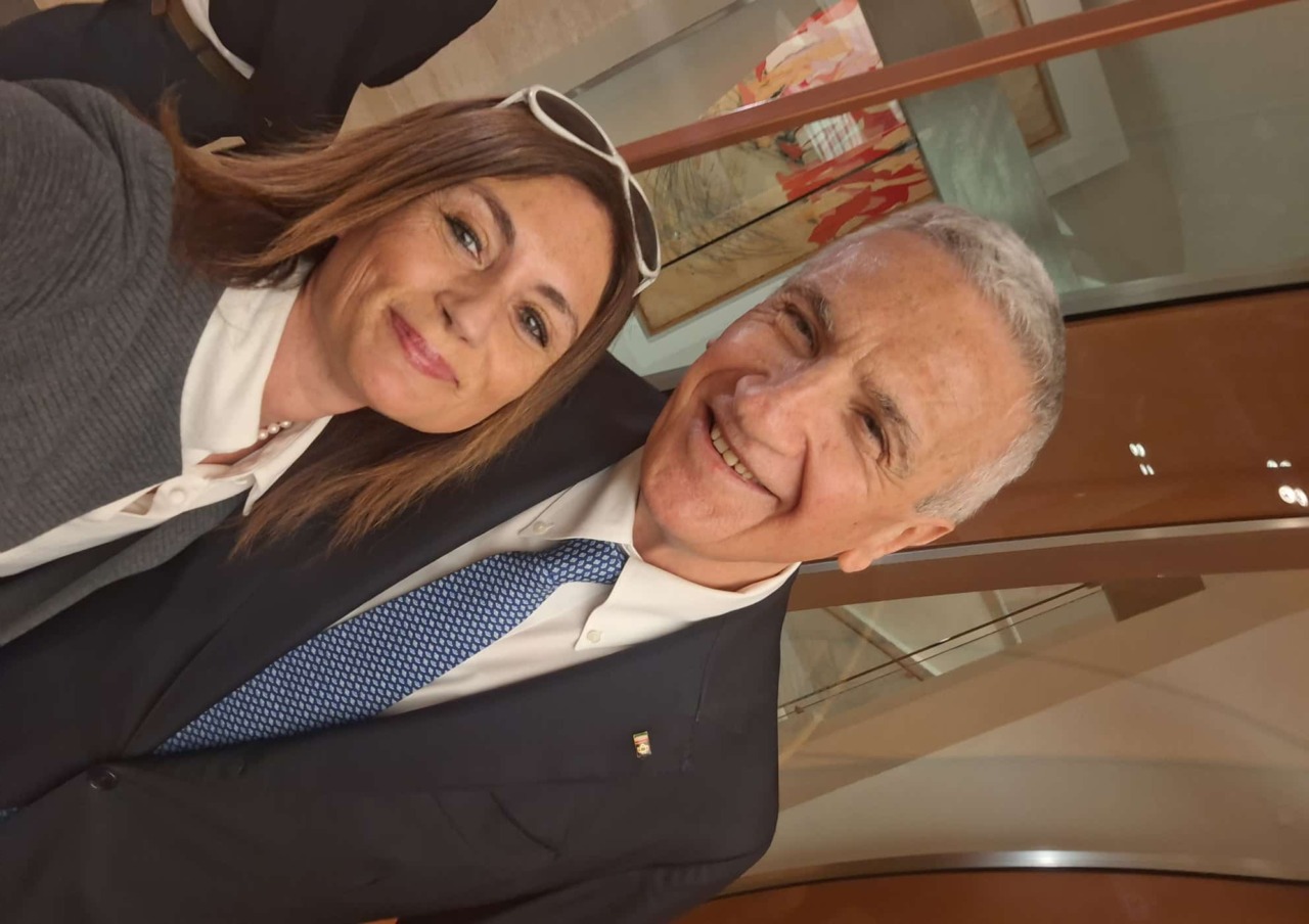Prevenzione melanoma, la storia di Roberta Repetto alla Camera: a breve l’approvazione della Giornata Nazionale