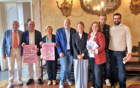 Giro d’Italia nel Levante, le iniziative collaterali di Lavagna, Ne e Cogorno