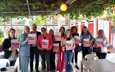 La Rete Rosa, le donne balneari di Sestri Levante fanno squadra