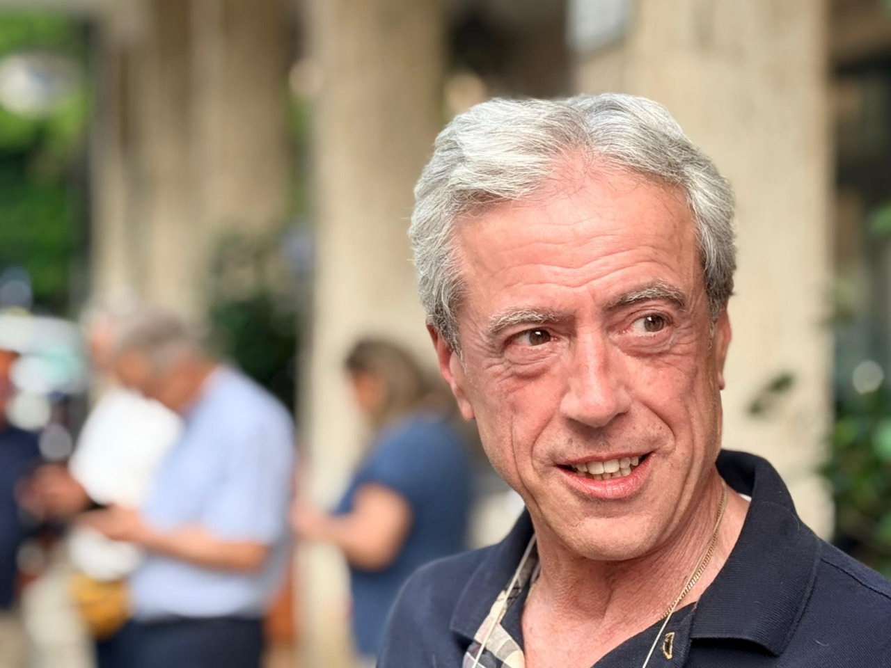 LA DIRETTA – Zoagli, Roberto Viale eletto nuovo sindaco