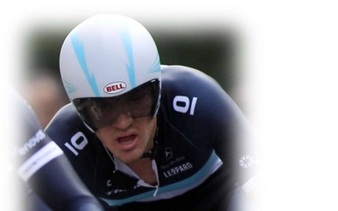 Mezzanego ricorda Wouter Weylandt a quindici anni dalla scomparsa