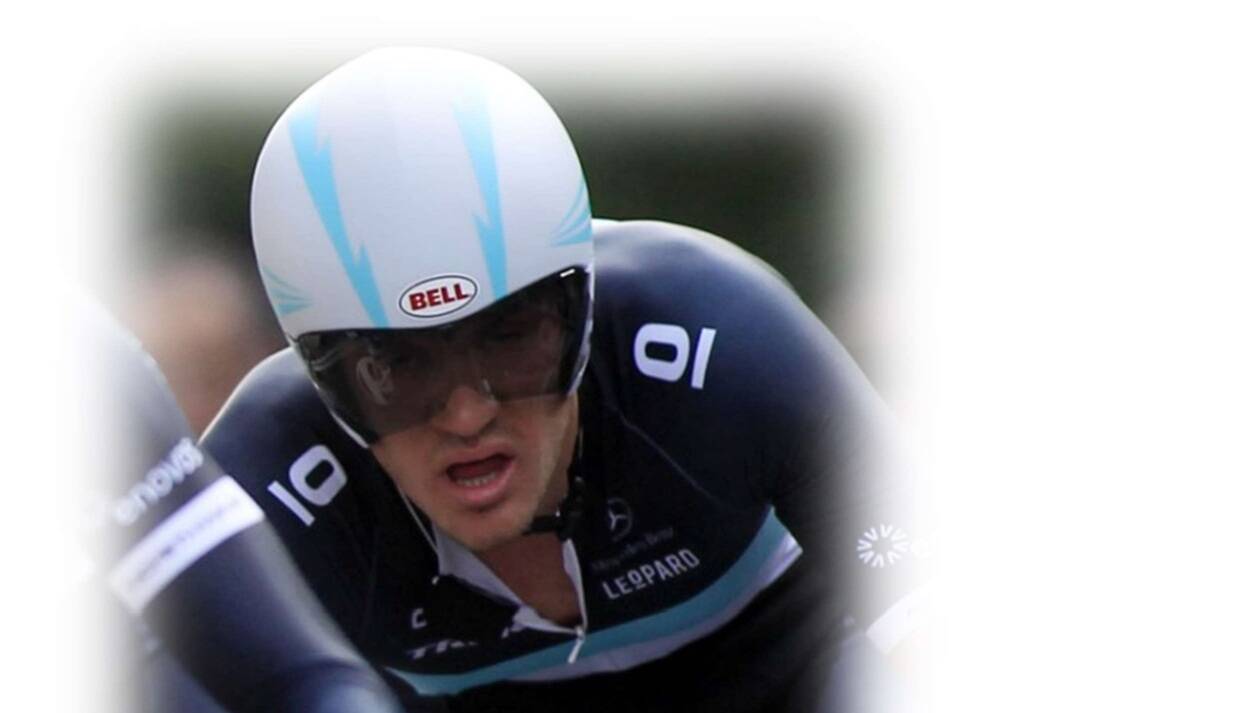 Mezzanego ricorda Wouter Weylandt a quindici anni dalla scomparsa