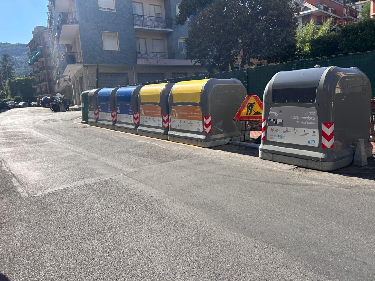 Uniti per Santa replica a Viva Santa: “Sui rifiuti servono chiarimenti, non polemiche”