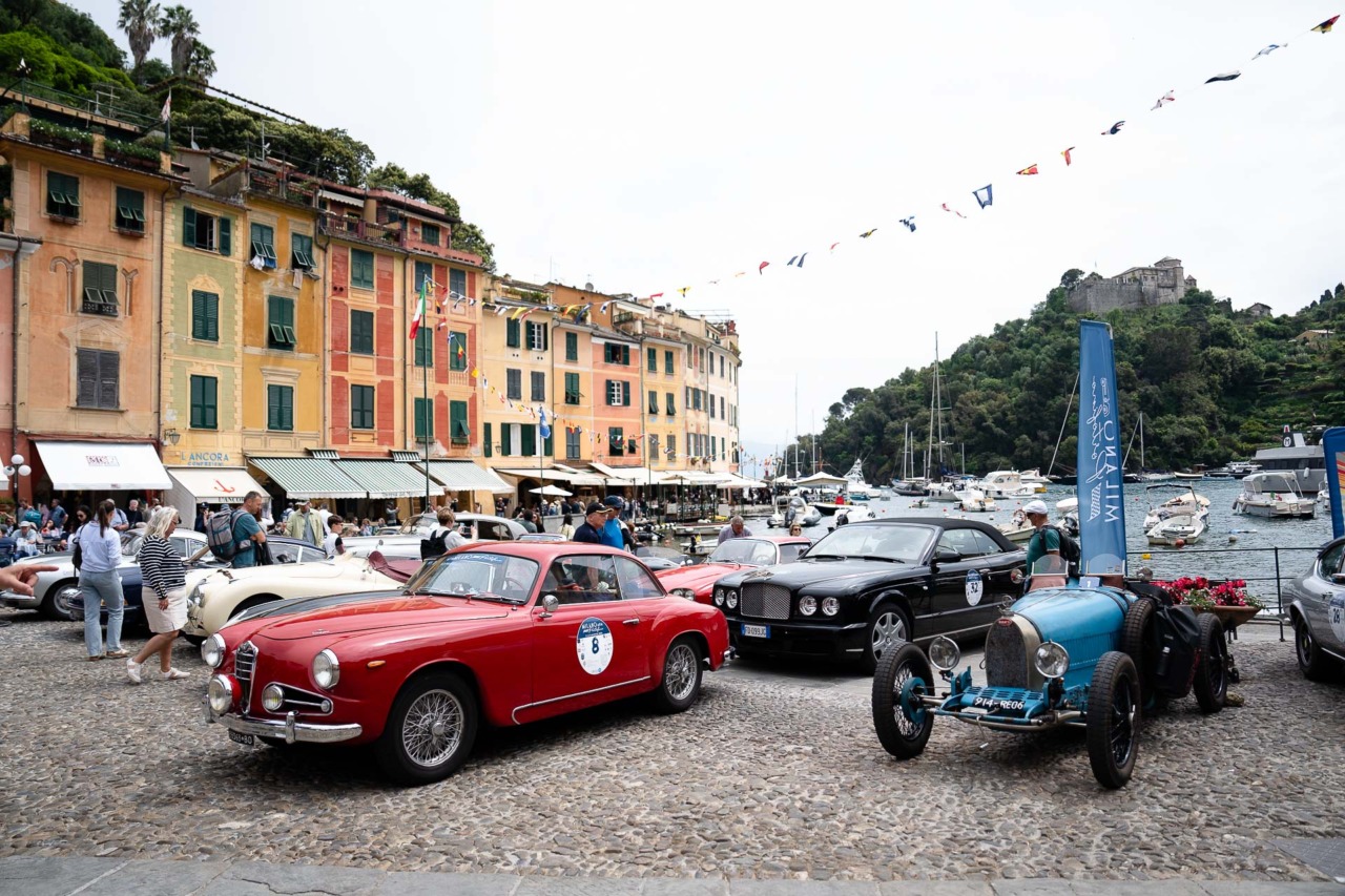 Milano Portofino 2026: un evento esclusivo sempre più internazionale