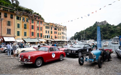 Milano Portofino 2026: un evento esclusivo sempre più internazionale