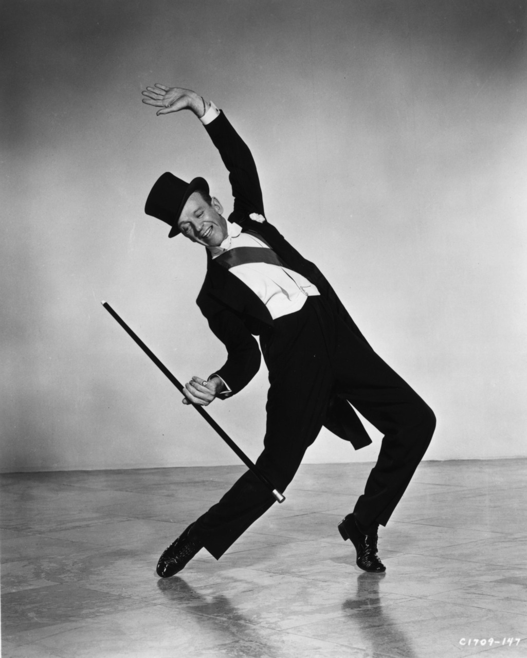 Il mito di Fred Astaire rievocato nell’ultimo Concerto Aperitivo alle Clarisse di Rapallo