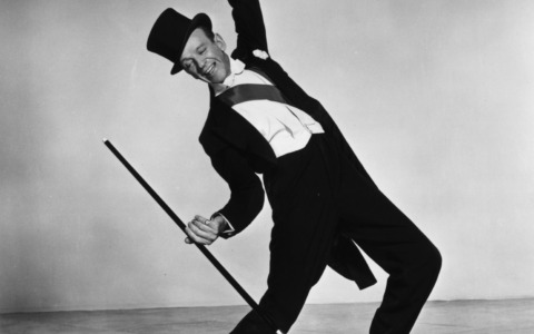 Il mito di Fred Astaire rievocato nell’ultimo Concerto Aperitivo alle Clarisse di Rapallo