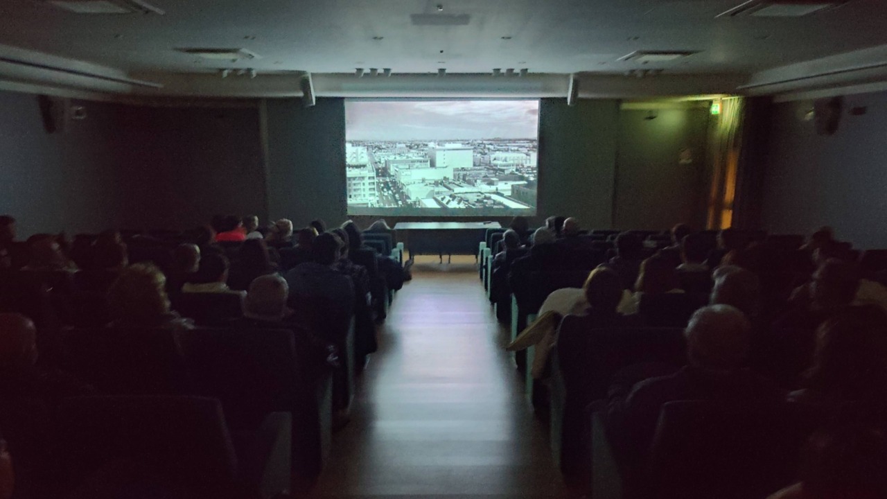 La scommessa vinta di Carolina Varsi con “Cinemiamo?!”