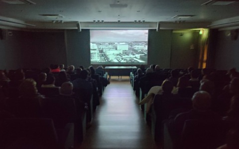 La scommessa vinta di Carolina Varsi con “Cinemiamo?!”