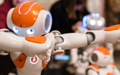 A Chiavari tornano i corsi di robotica