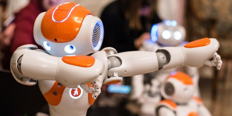 A Chiavari tornano i corsi di robotica