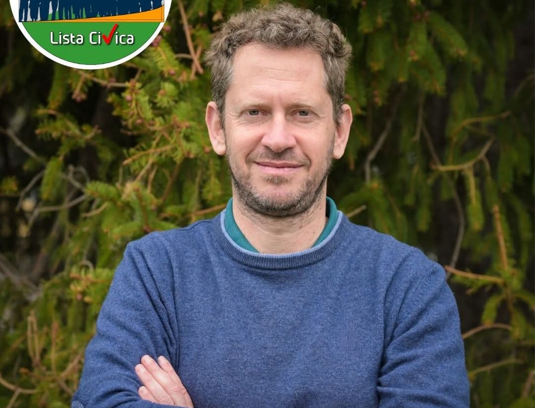 LA DIRETTA – Mattia Crucioli nuovo sindaco di Santo Stefano d’Aveto