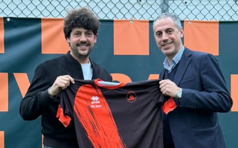 Rivasamba, Sonetti non è più il ds degli arancioneri