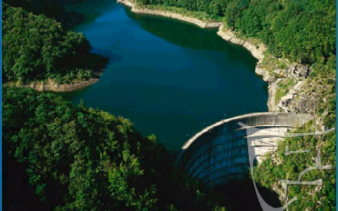 Dams and Reservoirs Day: in Toscana visite e incontri sulle dighe del Magra e gli impianti di Teglia e Rocchetta