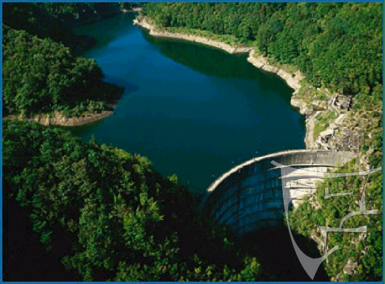 Dams and Reservoirs Day: in Toscana visite e incontri sulle dighe del Magra e gli impianti di Teglia e Rocchetta
