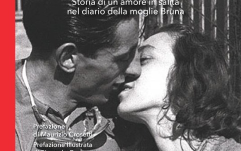 Fausto, il mio Coppi: oggi il doppio appuntamento nel Levante con il libro di Luciana Rota