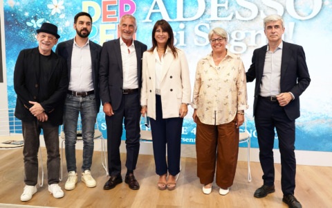 Festival Andersen, tutti i nomi della 29ª edizione in programma dal 4 al 7 giugno 2026