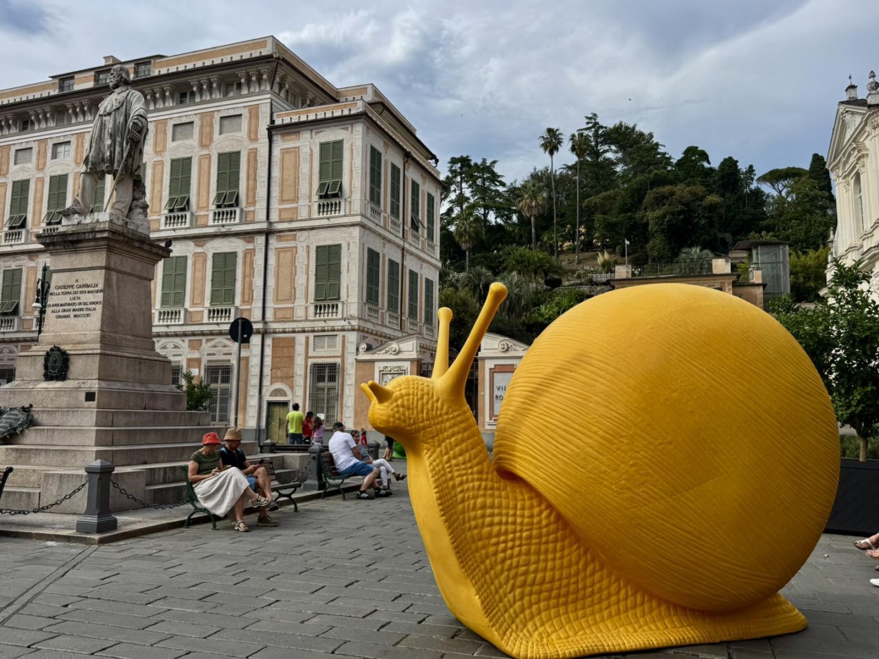 Gli appuntamenti nel Levante di oggi domenica 31 maggio
