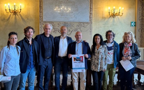 Le “Giornate di Chiavari” crescono e guardano al futuro