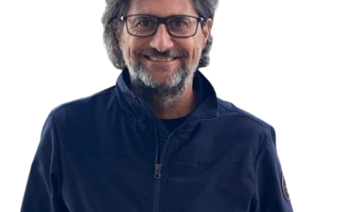 L’ex assessore Giuseppe Ianni al Rivasamba