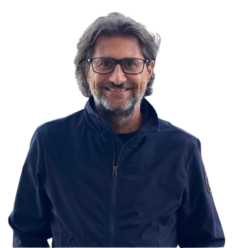 L’ex assessore Giuseppe Ianni al Rivasamba